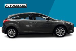 Ford Focus esikatselu 4