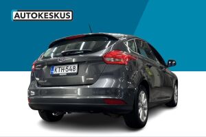 Ford Focus esikatselu 5