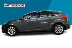 Ford Focus esikatselu 8