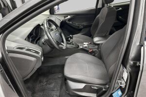 Ford Focus esikatselu 9