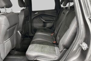 Ford Kuga esikatselu 9