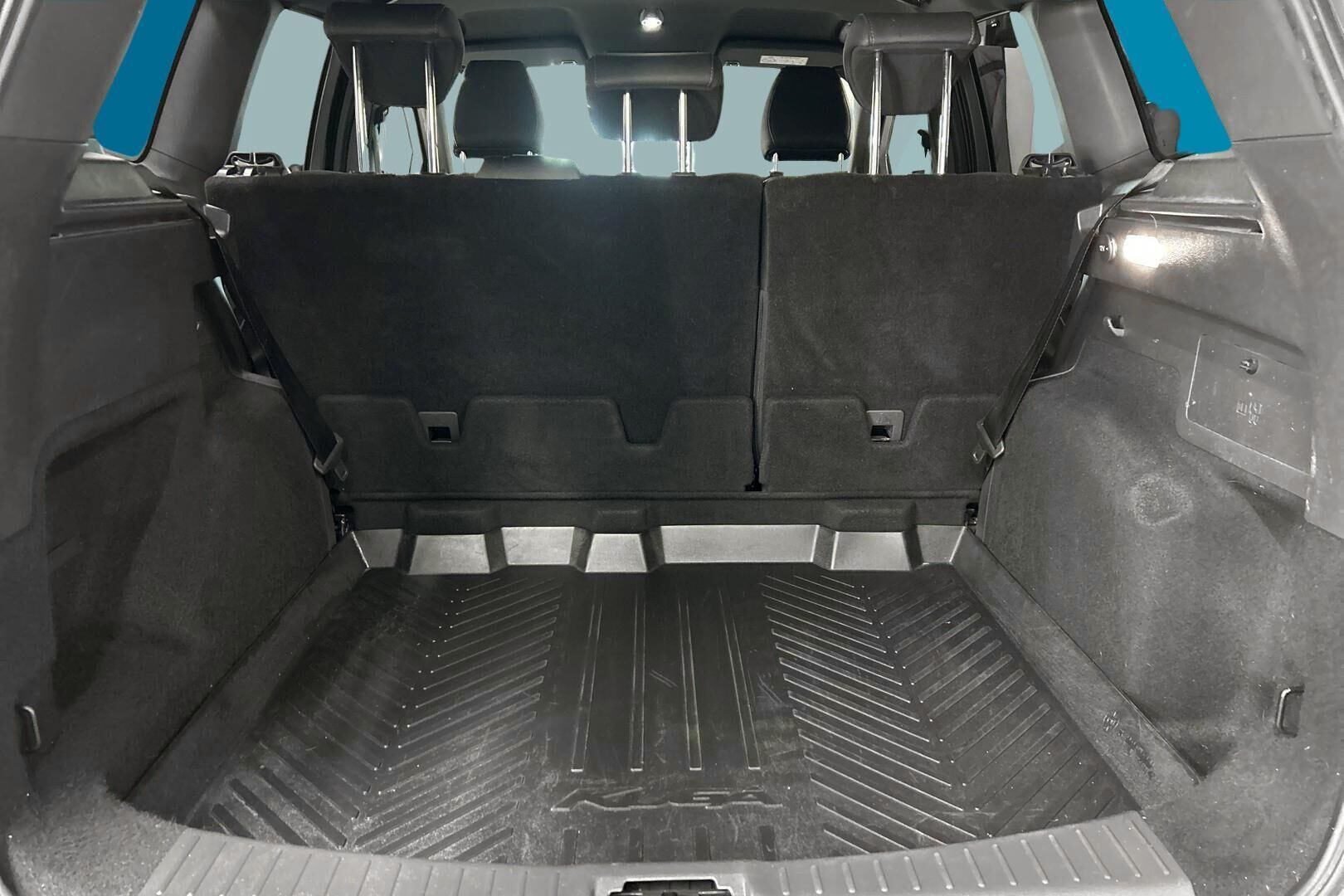 Ford Kuga iso kuva 11