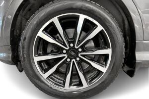 Ford Kuga esikatselu 12