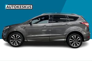 Ford Kuga esikatselu 7