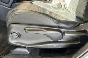 Honda CR-V esikatselu 16