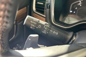 Honda CR-V esikatselu 21