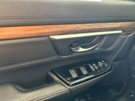 Honda CR-V esikatselu 23