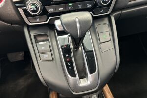 Honda CR-V esikatselu 31