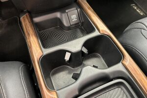 Honda CR-V esikatselu 32