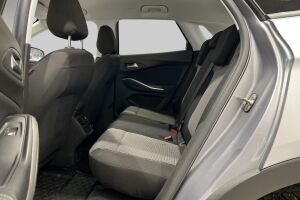 Opel Grandland X esikatselu 14