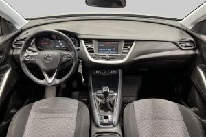 Opel Grandland X esikatselu 3