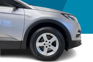 Opel Grandland X esikatselu 15