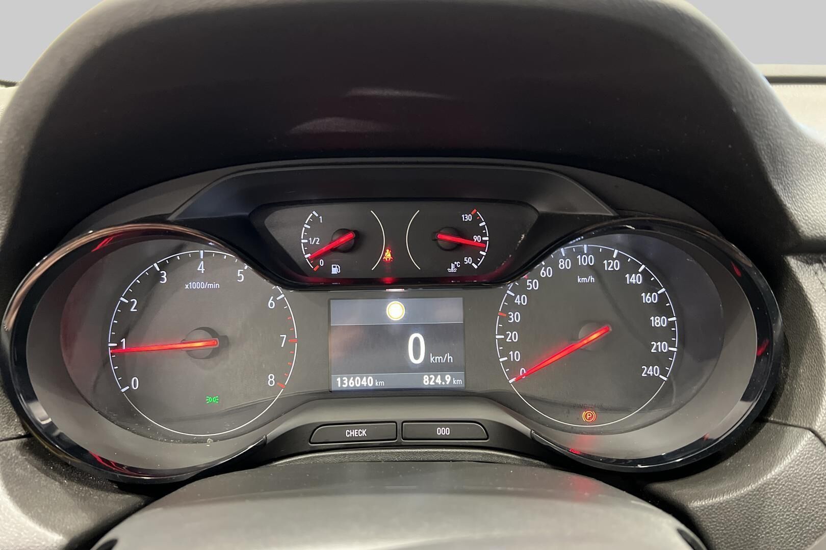 Opel Grandland X iso kuva 16