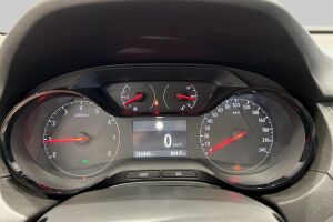 Opel Grandland X esikatselu 16