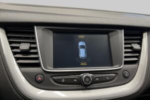 Opel Grandland X esikatselu 17