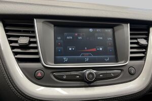 Opel Grandland X esikatselu 18