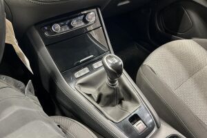 Opel Grandland X esikatselu 5