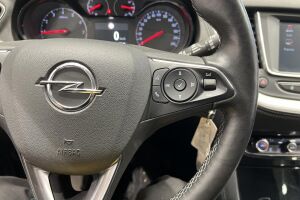Opel Grandland X esikatselu 20