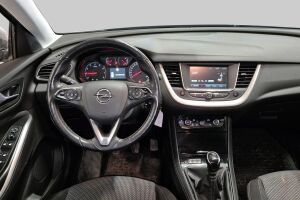 Opel Grandland X esikatselu 2
