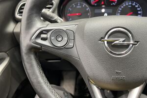 Opel Grandland X esikatselu 21