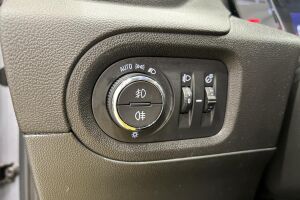 Opel Grandland X esikatselu 22