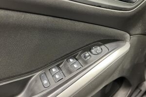 Opel Grandland X esikatselu 23