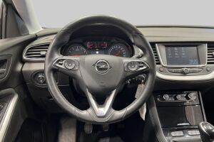 Opel Grandland X esikatselu 6