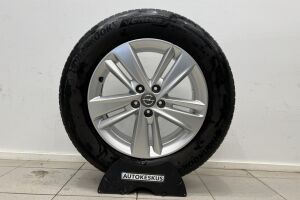 Opel Grandland X esikatselu 24