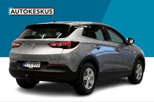 Opel Grandland X esikatselu 10