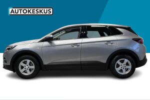Opel Grandland X esikatselu 13