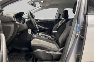 Opel Grandland X esikatselu 2