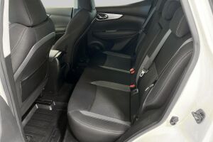 Nissan Qashqai esikatselu 10