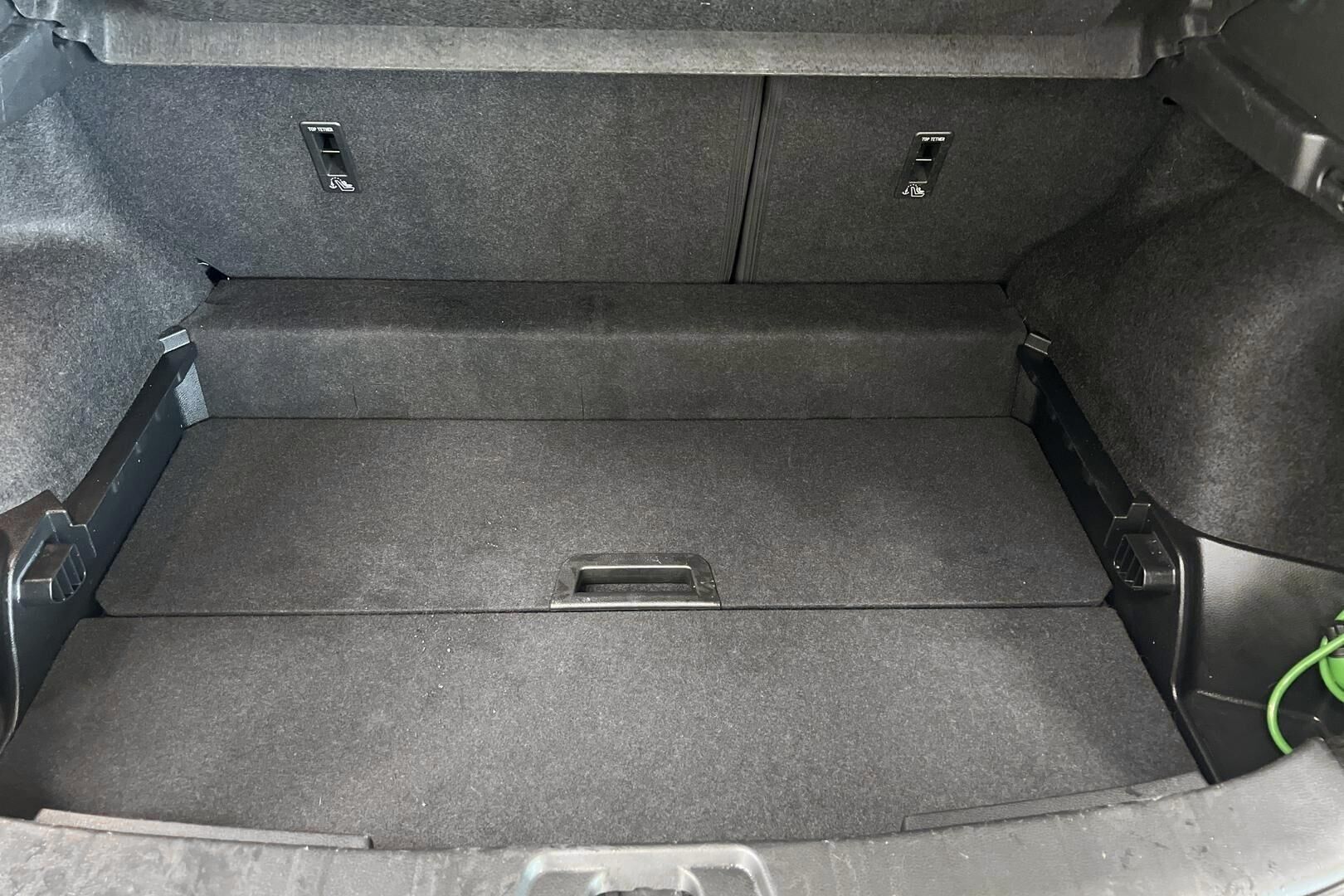 Nissan Qashqai iso kuva 12
