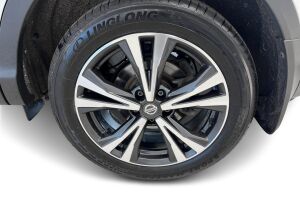 Nissan Qashqai esikatselu 13