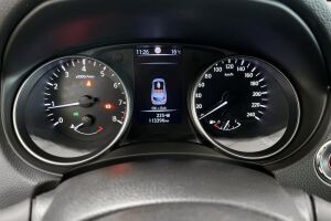 Nissan Qashqai esikatselu 14
