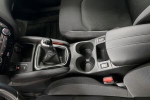Nissan Qashqai esikatselu 22