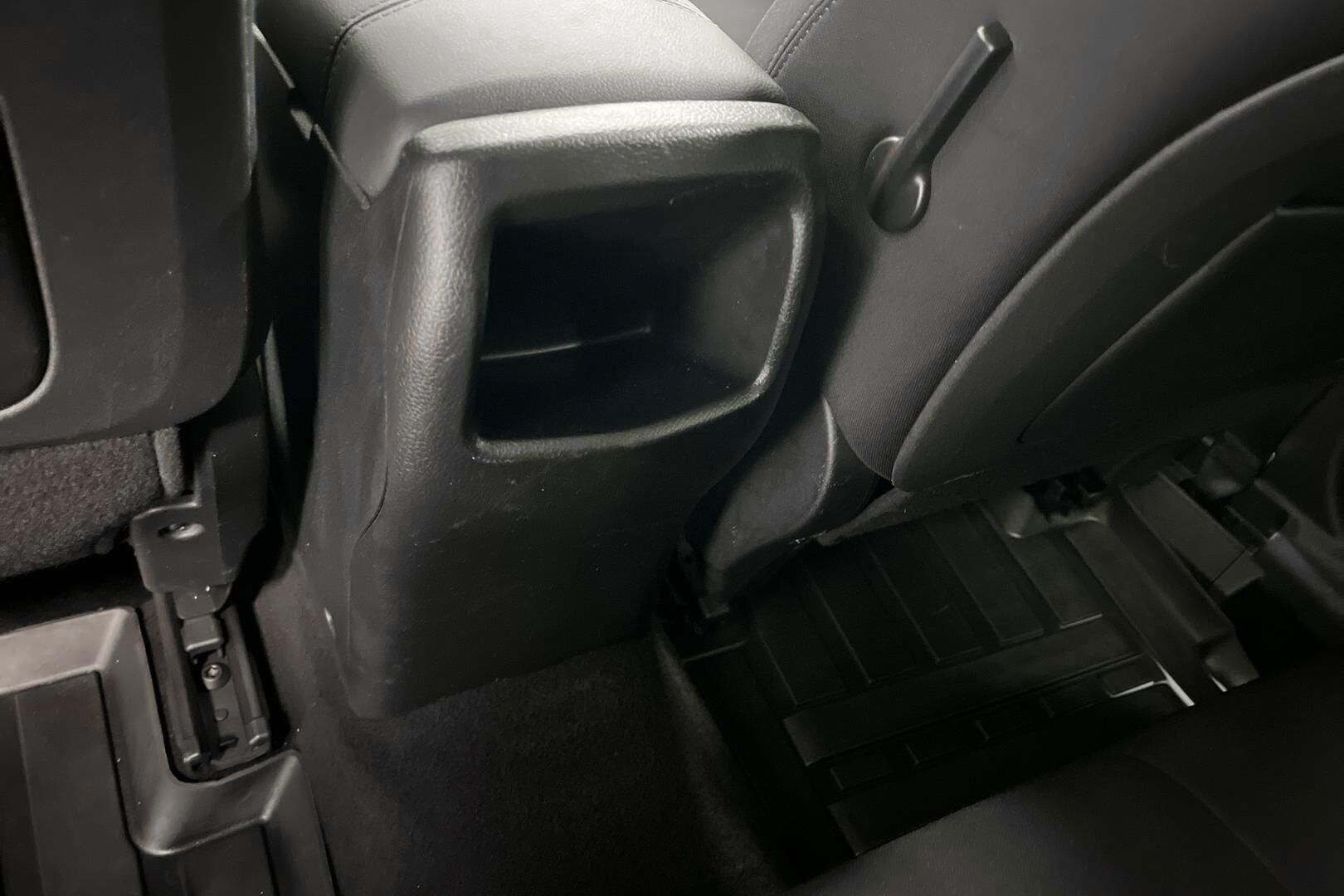 Nissan Qashqai iso kuva 23