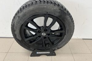 Nissan Qashqai esikatselu 24
