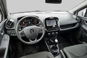 Renault Clio esikatselu 2