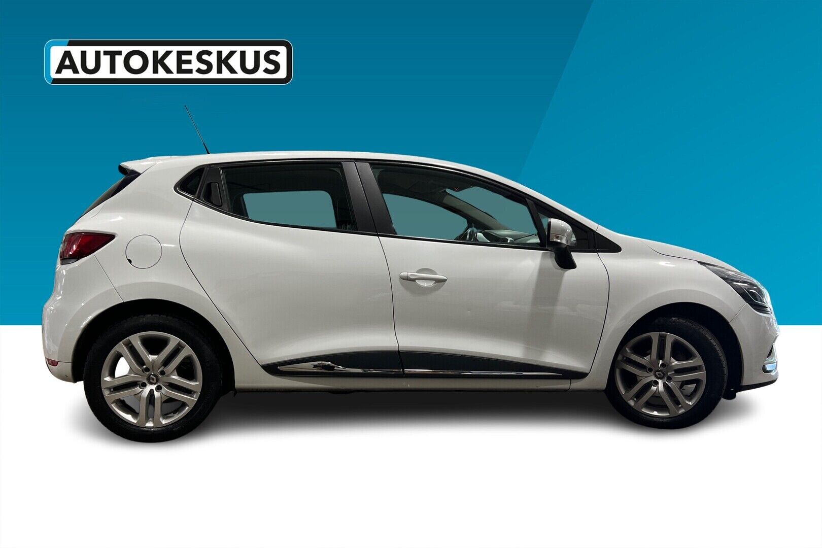 Renault Clio iso kuva 4