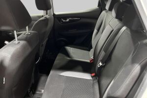 Nissan Qashqai esikatselu 10