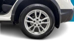 Nissan Qashqai esikatselu 13
