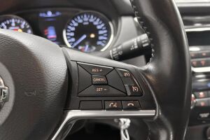 Nissan Qashqai esikatselu 21