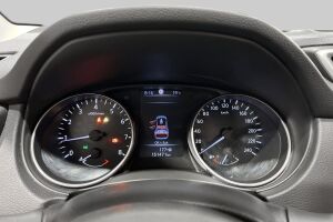 Nissan Qashqai esikatselu 22