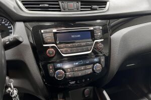 Nissan Qashqai esikatselu 23
