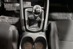 Nissan Qashqai esikatselu 24