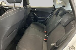 Ford Fiesta esikatselu 10