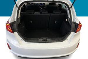 Ford Fiesta esikatselu 12