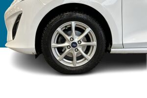 Ford Fiesta esikatselu 13