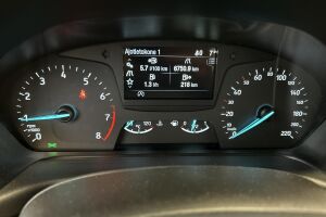 Ford Fiesta esikatselu 14